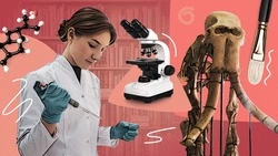 Чем известны ставропольские женщины-учёные — тест