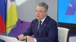 Глава Ставрополья поручил увеличить число целевиков на рабочие специальности 