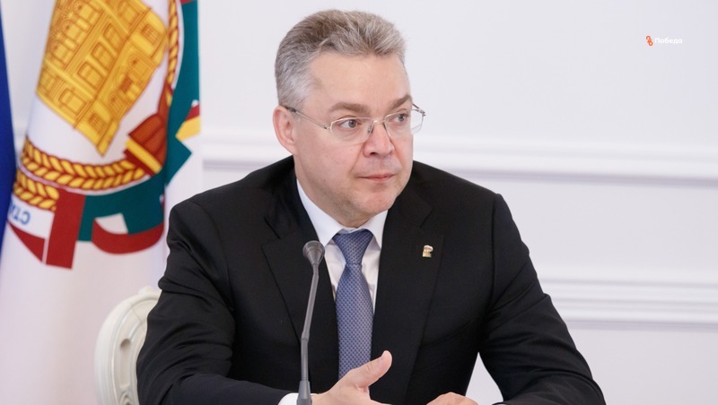Губернатор Ставрополья поручил ускорить темпы отработки обращений жителей