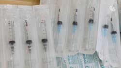 На Ставрополье вакцинируют от кори по медицинским показаниям