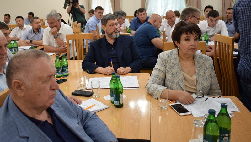 Новые места отдыха появятся на Ставрополье в четырех муниципалитетах в 2022 году 