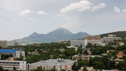 Субсидии на строительство модульных гостиниц на Ставрополье получат инвесторы