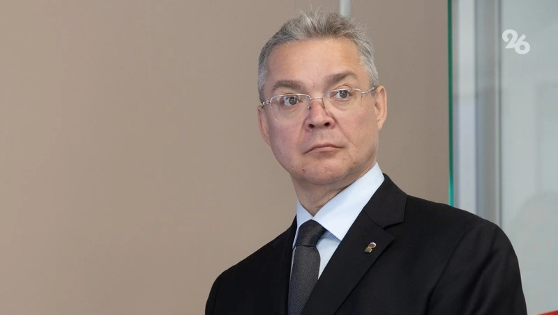 Глава Ставрополья поблагодарил приставов на коллегии ФССП за взыскания долгов