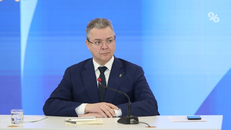 Губернатор Ставрополья: Продолжаем развивать систему скорой медицинской помощи благодаря нацпроекту