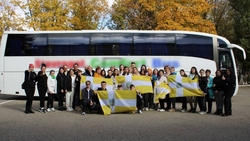 Команда Ставрополья участвует в чемпионате «Абилимпикс-2024»