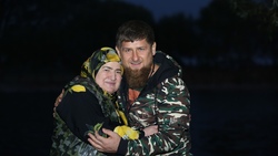 Глава Чечни призвал «суровых и строгих джигитов» уважать женщин