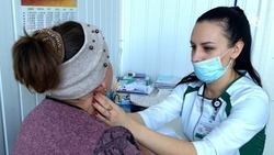 Мобильные бригады медиков возобновили работу на Ставрополье