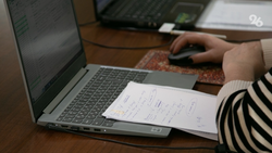 Невинномысск досрочно выполнил план бюджета по доходам и зажёг ёлку