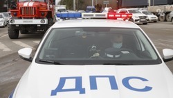 Операцию «Встречная полоса» проведут на Ставрополье из-за роста числа аварий