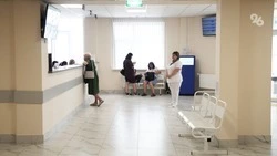 Врачи здорового долголетия и нутрициологи могут появиться в клиниках Ставрополья