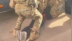 На Ставрополье предотвратили теракт