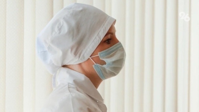 Ставропольские врачи обсудили вопросы оказания помощи пациентам с инсультом