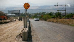 Губернатор: Новая дорога сократит путь от Ипатовского до Апанасенковского округа