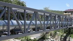 Новый водовод протяжённостью 8,2 км планируют построить на Ставрополье