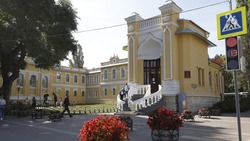 Более 4 млн туристов посетили Ставрополье за полгода