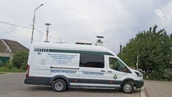 Губернатор Ставрополья: Пробы воздуха в Невинномысске в норме