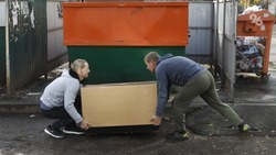 Регоператора попросили пересмотреть стоимость вывоза отходов для предпринимателей на Ставрополье