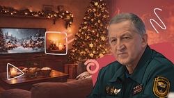 Незабываемая ночь без огня: как ставропольцам встретить Новый год в безопасности