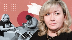 «Чувствуют тепло родного дома»: волонтёры из Кочубеевского округа собирают посылки для участников СВО