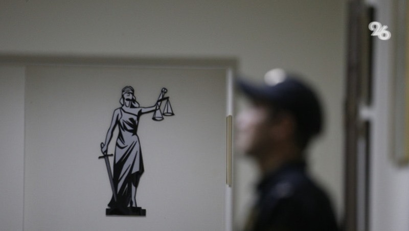 Бывшего ставропольского чиновника приговорили к девяти годам колонии строгого режима и многомиллионному штрафу