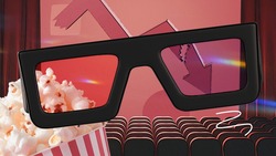 Основная выручка — от попкорна: как кинотеатры Ставрополя пережили уход иностранных кинокомпаний