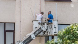 На Ставрополье меняется список работ для проведения капремонта многоквартирных домов 