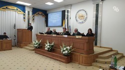 Семинар-совещание судей со всей России стартовал в Ставрополе