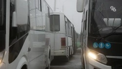 Новый маршрут планируют запустить к Крестовоздвиженскому кладбищу в Ставрополе
