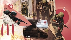 Зачистили «опорный пункт»: на ставропольском полигоне новобранцы отработали штурм под руководством инструктора с опытом СВО