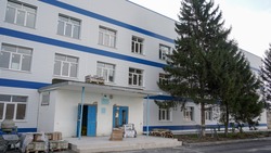 Глава Ставрополья поручил расширить строящуюся амбулаторию в Красногвардейском округе