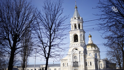 Ставропольцам рассказали, как традиционно отпраздновать Рождество 