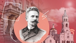 Дом с кариатидами, «Пассаж», мечеть: чем обязан Ставрополь архитектору Григорию Кускову