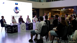 Медиафорум «Единый Кавказ» объединил 40 участников и лидеров медиа СКФО 