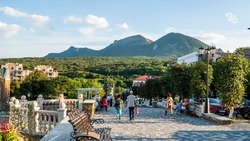 Курортный сезон на Ставрополье откроется 18 июня
