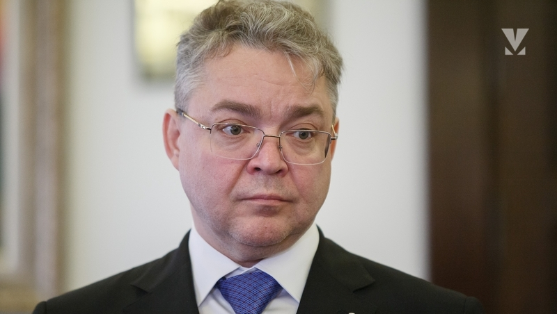 Губернатор Ставрополья поблагодарил специалистов УФСБ за предотвращение теракта