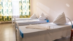 Почти половина из 128 COVID-коек на Ставрополье остаётся свободной