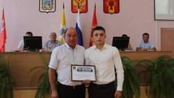 Победителем турнира по панкратиону стал спортсмен со Ставрополья