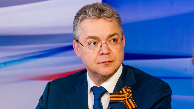 Глава Ставрополья: восстановлением газоснабжения в Минераловодском и Предгорном округах занимаются более 70 специалистов