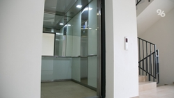 В ставропольских многоэтажках в 2024 году обновят 41 лифт 