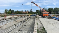 Нормализация ситуации с водоснабжением привлечёт инвесторов в Петровский округ