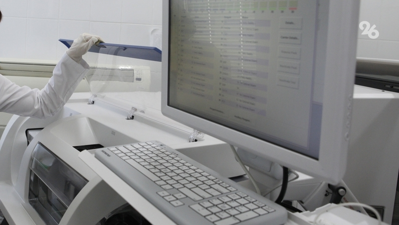 121 специалист по реабилитации повысил квалификацию на Ставрополье 