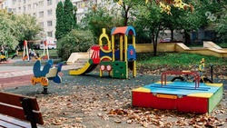 На Ставрополье стартовал приём заявок на конкурс «Лучший дом. Лучший двор»