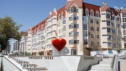 В День пожилых людей в Ставрополе проходят концерты и выставки