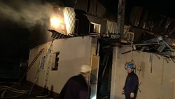 Пять человек пострадали при взрыве газа в частном доме в Ингушетии
