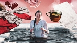 Размяться, окунуться, растереться: ставропольцам рассказали, как сделать крещенские купания безопасными