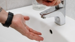 Более 1,8 тыс. абонентов остались без воды в Минераловодском округе