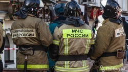 Следком проверит обстоятельства гибели мужчины при пожаре на Ставрополье