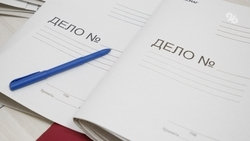 Прокуратура начала проверку гибели двух мужчин из-за взрыва в Ставрополе