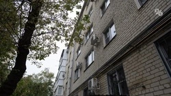 В Железноводске отремонтировали электросети в старом доме на улице Ленина