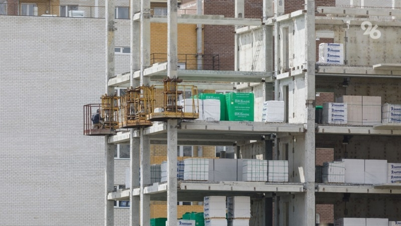 Обманутым дольщикам необходимо обратиться в минстрой Ставрополья до конца года